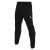 Neckar Training Pant BLK S Teknisk treningsbukse - Unisex 