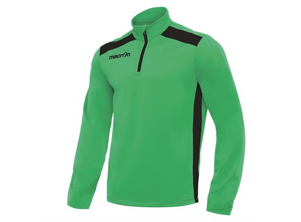 Tarim Training 1/4 Zip Top GRN/BLK M Utgående modell 