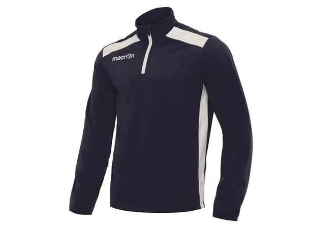 Tarim Training 1/4 Zip Top NAV/WHT XS Utgående modell 