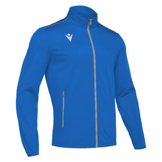 Nemesis Full Zip Top Overtrekksjakke - Unisex