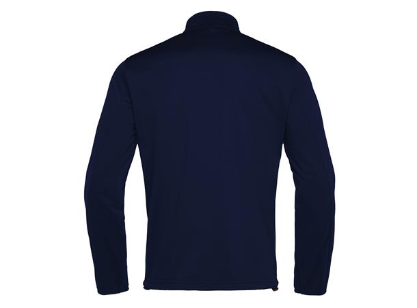 Tarim Training 1/4 Zip Top NAV/RED S Utgående modell 