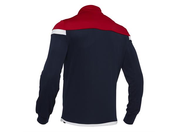 Sobek Full Zip Top NAV/RED 4XL Utgående modell 
